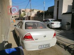 نيسان صني